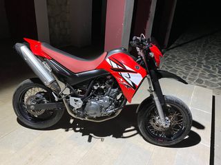 Yamaha XT 660X 2005 Xtx-thumb-10