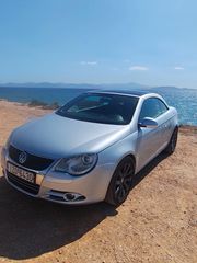 Volkswagen Eos 2007