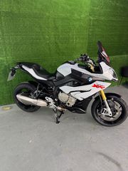 Bmw S 1000 XR 2017