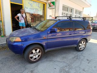 Honda HR-V 1999