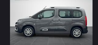 Citroen Berlingo 2020 5ΘΕΣΙΟ+2 ΣΥΡΟΜΕΝΕΣ ΠΟΡΤΕΣ/1.2 PURETECH 110HP 6TAX.EURO6/NAVI-thumb-3