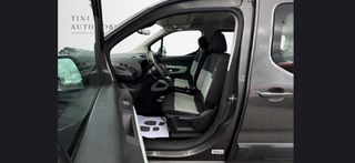 Citroen Berlingo 2020 5ΘΕΣΙΟ+2 ΣΥΡΟΜΕΝΕΣ ΠΟΡΤΕΣ/1.2 PURETECH 110HP 6TAX.EURO6/NAVI-thumb-7