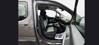 Citroen Berlingo 2020 5ΘΕΣΙΟ+2 ΣΥΡΟΜΕΝΕΣ ΠΟΡΤΕΣ/1.2 PURETECH 110HP 6TAX.EURO6/NAVI-thumb-8