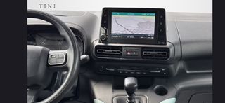 Citroen Berlingo 2020 5ΘΕΣΙΟ+2 ΣΥΡΟΜΕΝΕΣ ΠΟΡΤΕΣ/1.2 PURETECH 110HP 6TAX.EURO6/NAVI-thumb-15