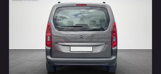 Citroen Berlingo 2020 5ΘΕΣΙΟ+2 ΣΥΡΟΜΕΝΕΣ ΠΟΡΤΕΣ/1.2 PURETECH 110HP 6TAX.EURO6/NAVI-thumb-5