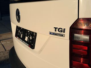 Volkswagen Caddy 2017 CNG Φυσικό Αέριο / Led / Cruise-thumb-11