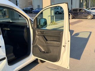 Volkswagen Caddy 2017 CNG Φυσικό Αέριο / Led / Cruise-thumb-14
