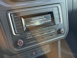 Volkswagen Caddy 2017 CNG Φυσικό Αέριο / Led / Cruise-thumb-18