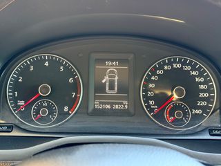 Volkswagen Caddy 2017 CNG Φυσικό Αέριο / Led / Cruise-thumb-20