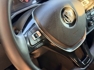 Volkswagen Caddy 2017 CNG Φυσικό Αέριο / Led / Cruise-thumb-21