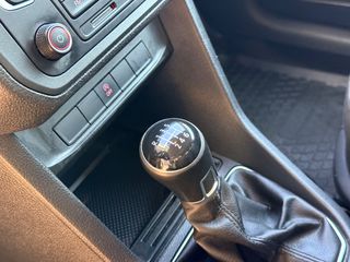 Volkswagen Caddy 2017 CNG Φυσικό Αέριο / Led / Cruise-thumb-22