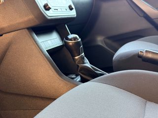Volkswagen Caddy 2017 CNG Φυσικό Αέριο / Led / Cruise-thumb-23