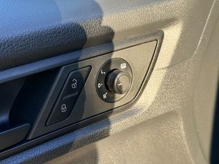 Volkswagen Caddy 2017 CNG Φυσικό Αέριο / Led / Cruise-thumb-24