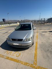 Opel Astra 1999 ASTRA G-CC