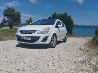 Opel Corsa 2012 CORSA 1.3 95 HP ΑΡΙΣΤΟ