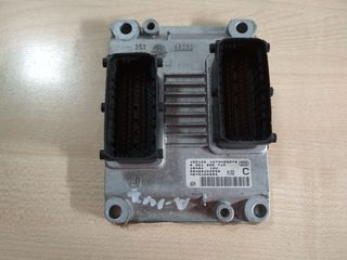 ΕΓΚΕΦΑΛΟΣ ΜΗΧΑΝΗΣ 183122 0261206715 ALFA ROMEO 147 00-05 - ΡΩΤΗΣΤΕ ΤΙΜΗ - ΑΠΟΣΤΟΛΗ ΣΕ ΟΛΗ ΤΗΝ ΕΛΛΑΔΑ
