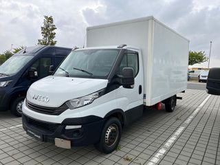 Κόφα Iveco 2019 Daily koffer