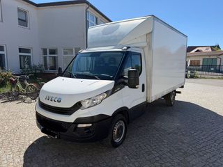 Κόφα Iveco 2019 Daily koffer  ΣΤΟ ΧΩΡΟ ΜΑΣ-thumb-1