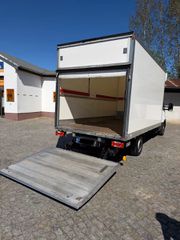 Κόφα Iveco 2019 Daily koffer  ΣΤΟ ΧΩΡΟ ΜΑΣ-thumb-5