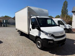 Κόφα Iveco 2019 Daily koffer  ΣΤΟ ΧΩΡΟ ΜΑΣ-thumb-2