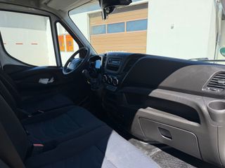 Κόφα Iveco 2019 Daily koffer  ΣΤΟ ΧΩΡΟ ΜΑΣ-thumb-7