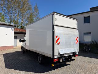 Κόφα Iveco 2019 Daily koffer  ΣΤΟ ΧΩΡΟ ΜΑΣ-thumb-3