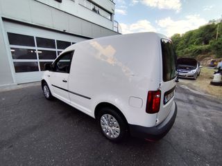 Κλούβα Volkswagen 2019 caddy 2.0 TDI cargo economy-thumb-4