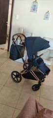 Καρότσι Cybex Priam