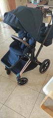 Καρότσι Cybex Priam-thumb-1