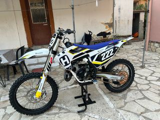 Husqvarna TC 125 2018-thumb-1