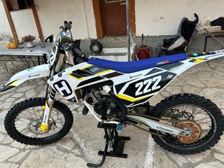 Husqvarna TC 125 2018-thumb-4