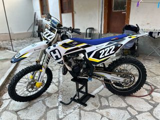 Husqvarna TC 125 2018-thumb-5