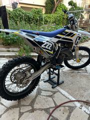 Husqvarna TC 125 2018-thumb-7