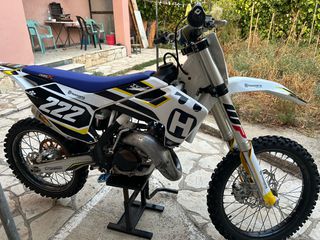 Husqvarna TC 125 2018-thumb-10