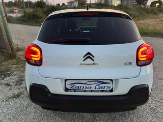 Citroen C3 2018 Full extra Euro6 1.2 Puretech-thumb-5