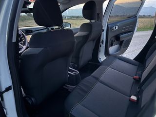 Citroen C3 2018 Full extra Euro6 1.2 Puretech-thumb-7