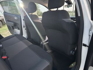 Citroen C3 2018 Full extra Euro6 1.2 Puretech-thumb-8