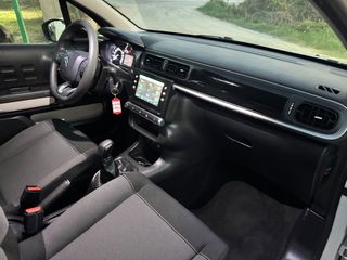 Citroen C3 2018 Full extra Euro6 1.2 Puretech-thumb-9