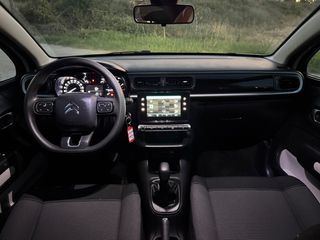 Citroen C3 2018 Full extra Euro6 1.2 Puretech-thumb-10
