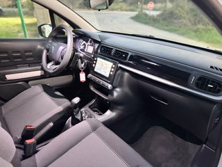 Citroen C3 2018 Full extra Euro6 1.2 Puretech-thumb-11