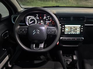 Citroen C3 2018 Full extra Euro6 1.2 Puretech-thumb-12