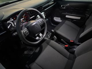Citroen C3 2018 Full extra Euro6 1.2 Puretech-thumb-13