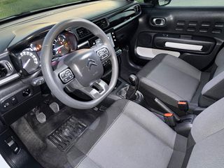 Citroen C3 2018 Full extra Euro6 1.2 Puretech-thumb-14