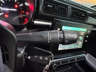 Citroen C3 2018 Full extra Euro6 1.2 Puretech-thumb-15
