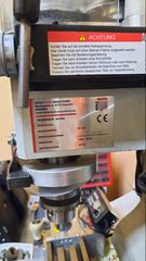 ΦΡΕΖΑ Holzmann BF 16V-thumb-1