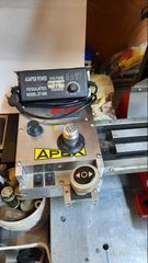 ΦΡΕΖΑ Holzmann BF 16V-thumb-5