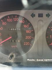 Toyota Corolla 1998 G6 6ταχυτο