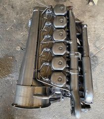 Κινητήρες (μοτέρ) Deutz 2010 913 turbo