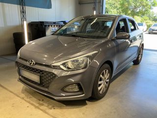 Hyundai i 20 2019 1.2 PASSION