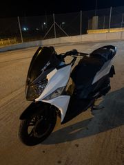 Sym Jet 14 2021